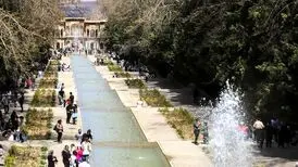 دعوت کرمان از گردشگران برای بازدید از باغ شاهزاده، پربازدیدترین اثر تاریخی کشور
