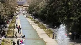 دعوت کرمان از گردشگران برای بازدید از باغ شاهزاده، پربازدیدترین اثر تاریخی کشور

