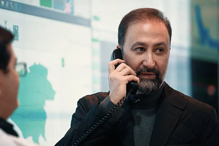 چرا «بی‌واسطه» محمد دلاوری به آنتن نرسید؟/ امید به سعه‌صدر مدیران
