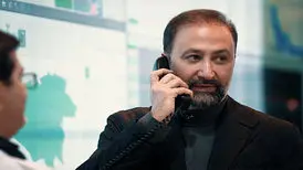 چرا «بی‌واسطه» محمد دلاوری به آنتن نرسید؟/ امید به سعه‌صدر مدیران
