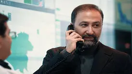 چرا «بی‌واسطه» محمد دلاوری به آنتن نرسید؟/ امید به سعه‌صدر مدیران
