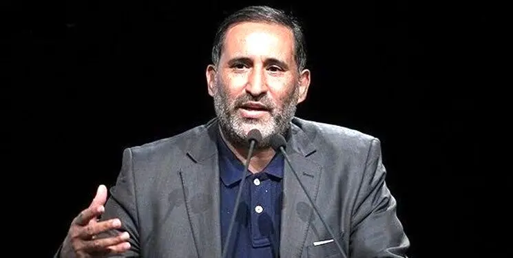 ماجرای نجات دادن جان علیرضا قزوه توسط زائر هندی در کربلا!