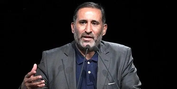 ماجرای نجات دادن جان علیرضا قزوه توسط زائر هندی در کربلا!