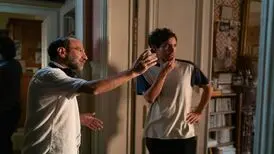 اولین تصاویر از فیلم جدید اصغر فرهادی