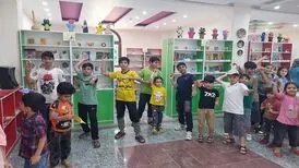 ثبت نام رایگان در مراکز کانون پرورش فکری تا ۲۰ تیر
