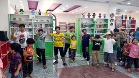 ثبت نام رایگان در مراکز کانون پرورش فکری تا ۲۰ تیر
