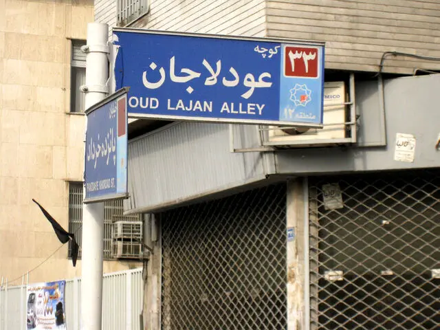 عودلاجان را نیمه جان رها نکنید