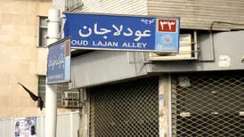 عودلاجان را نیمه جان رها نکنید