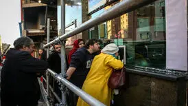 سینماهای سراسر کشور فردا نیم‌ بهاست