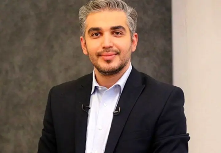 گلچین ترانه‌های علی رستمیان منتشر شد/ همراهی نوازندگان مطرح