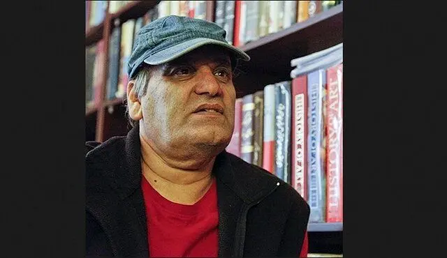 کاوه گوهرین درگذشت
