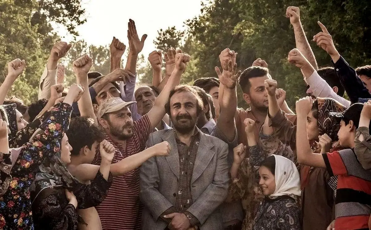 انتقاد محمدحسین مهدویان به عدم اکران فیلم سینمایی«شیشلیک»

