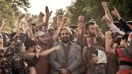 انتقاد محمدحسین مهدویان به عدم اکران فیلم سینمایی«شیشلیک»
