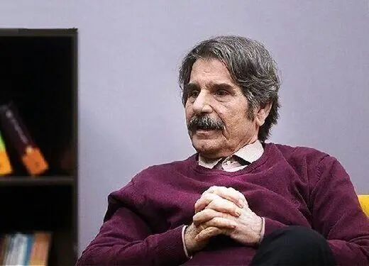 حال عزت‌الله مهرآوران وخیم شد