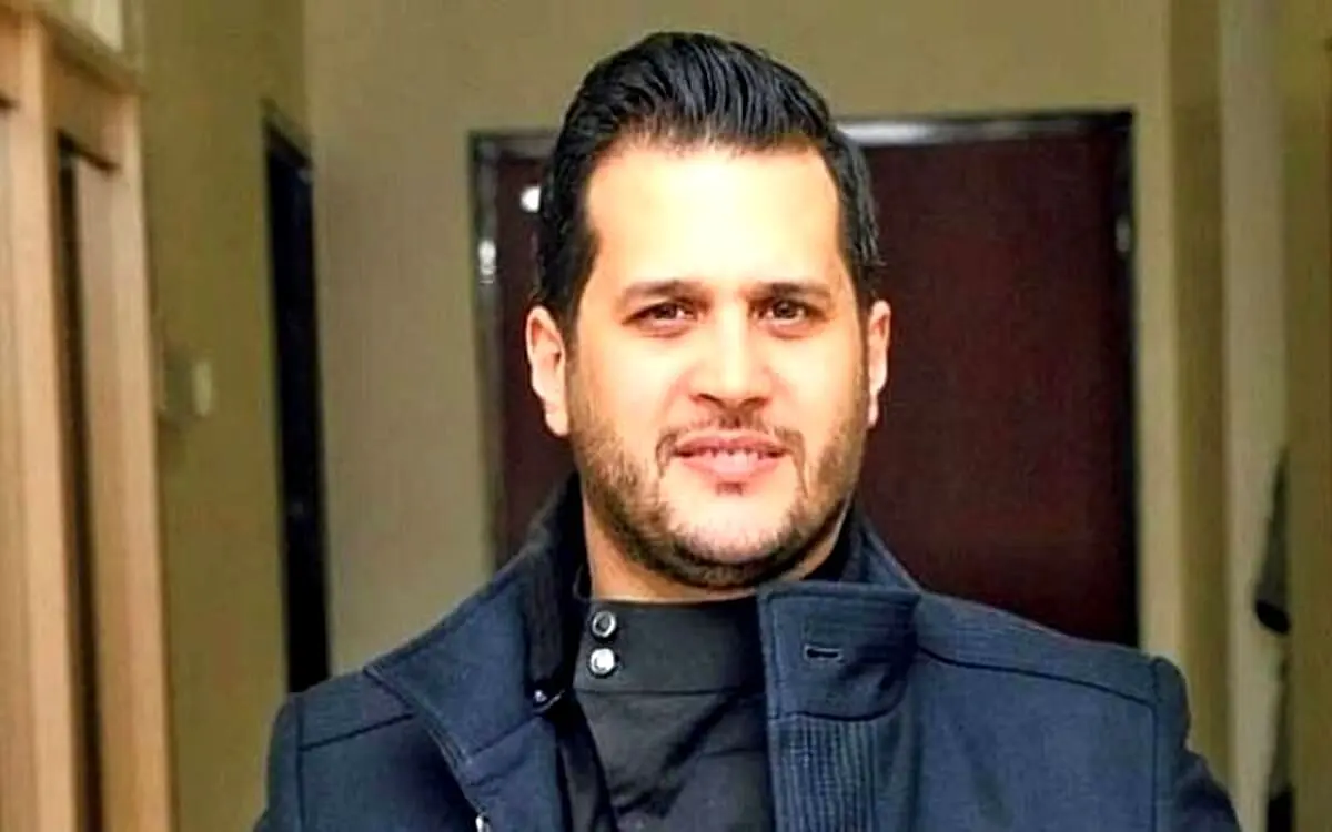 افشاگری سیاوش خیرابی از تحریم صداوسیما
