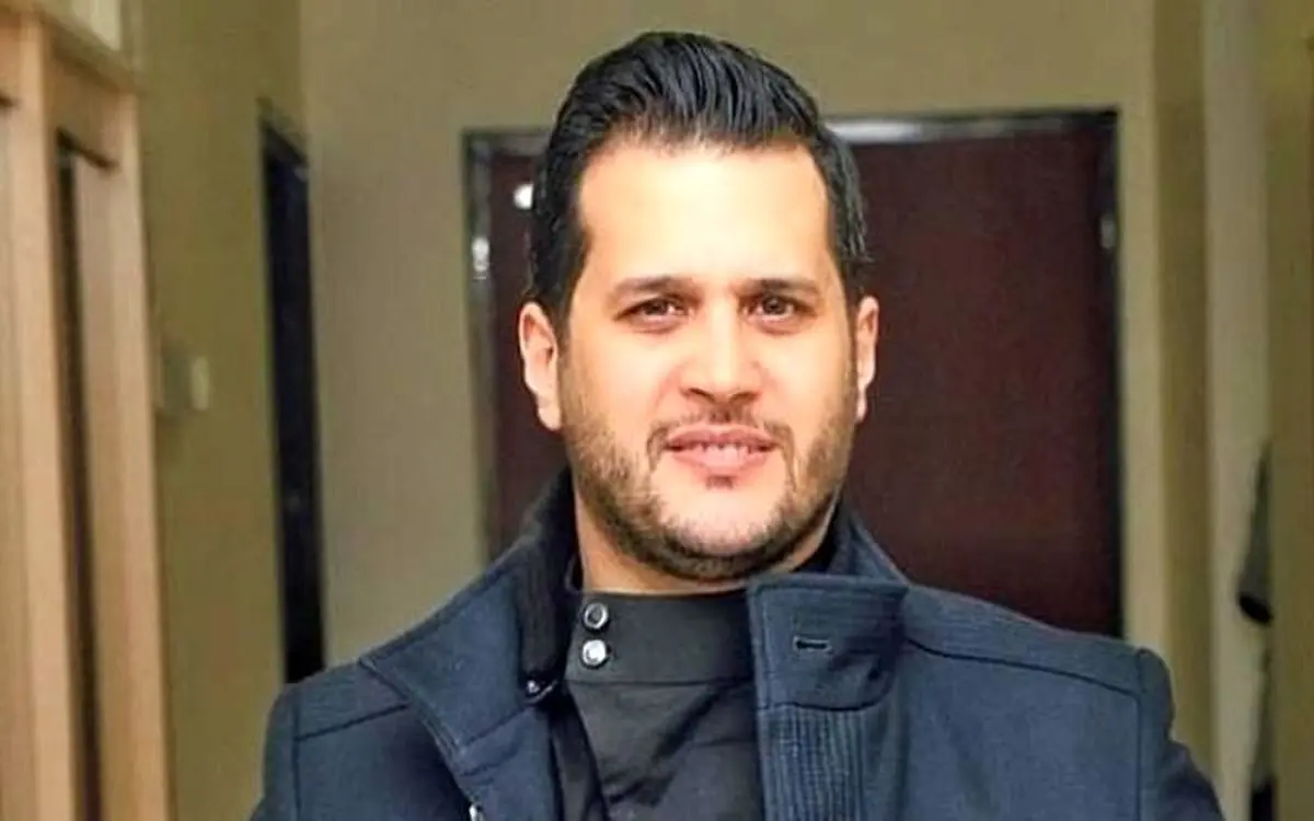 افشاگری سیاوش خیرابی از تحریم صداوسیما
