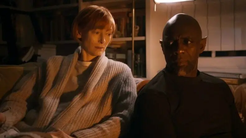 روایت‌های ۳ هزار ساله یک جن اسیر برای زنی تنها در استانبول | نقد ایندی وایر بر فیلم جادویی جرج میلر