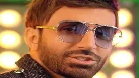 دانلود آهنگ علی لهراسبی زیبا جان