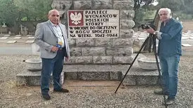 ۱۲۰ هزار لهستانی که وارد ایران شدند/ تنها بازمانده جنگ جهانی دوم