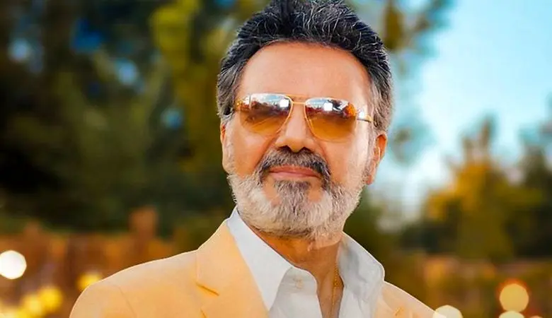 معین: سال 1360 که از ایران رفتم، دیگر برنگشتم…
