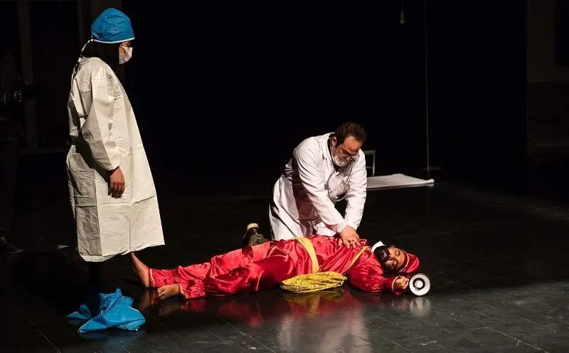 زندگی بانوی جانباز شیمیایی به روایت «سروهای همیشه سروناز»
