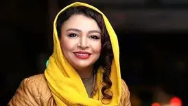 زندگی خصوصی، عکس های شخصی و بیوگرافی مه لقا باقری
