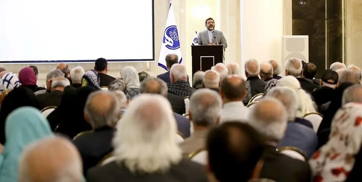 هنرمندان پیشکسوت در بیانیه‌ای بر حفظ امنیت کشور و وحدت و یکپارچگی ملی تاکید کردند