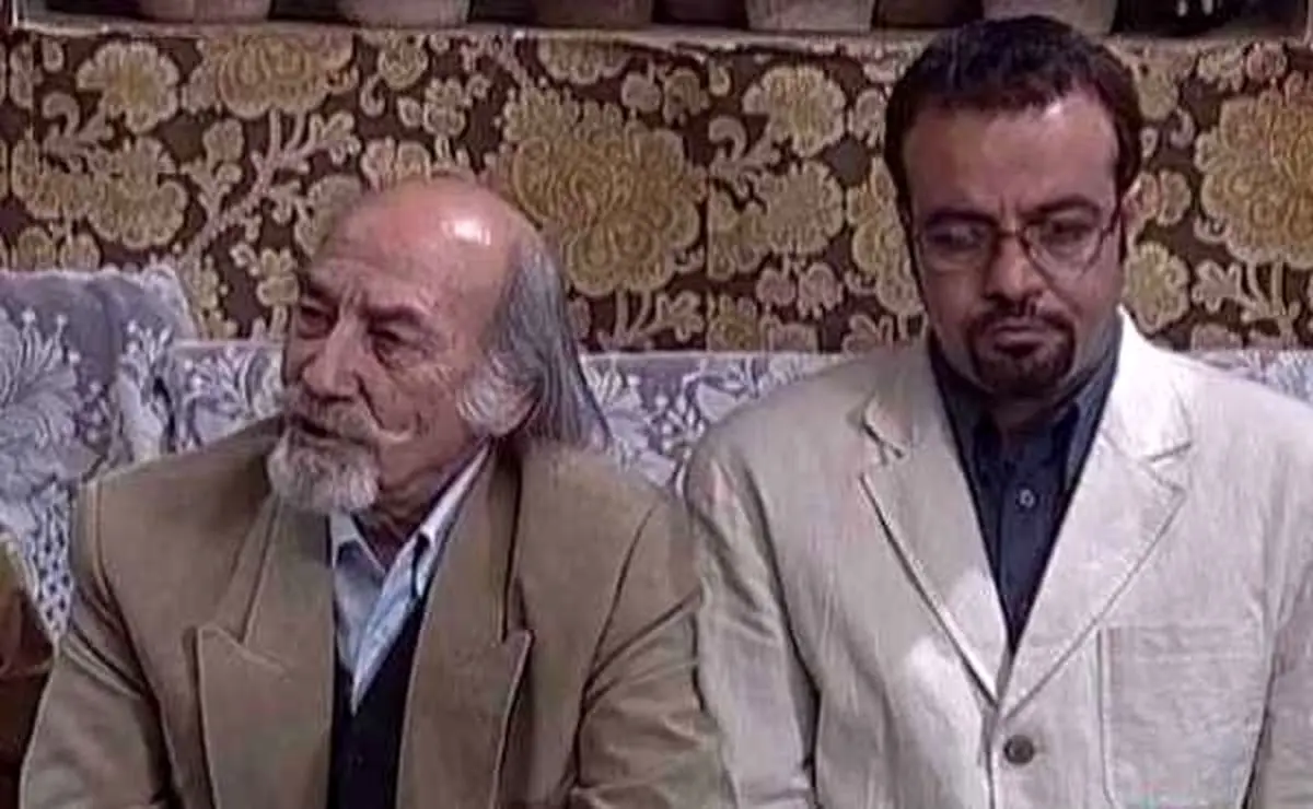 استوری مریم امیرجلالی برای فوت بازیگر متهم گریخت
