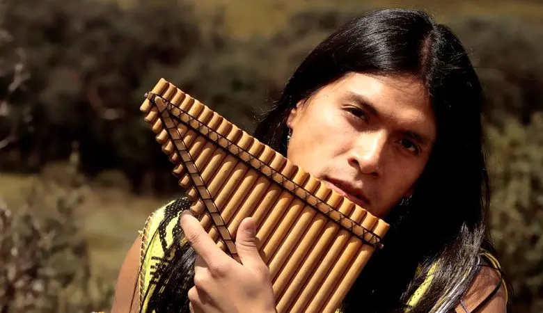 آهنگ بی کلام «رنگین کمان» از لئو روخاس