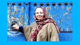 دانستن هویت و ذات سرشت ایرانیان از اهمیت بالایی برخوردار است
