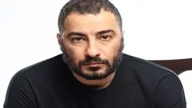 انتشار عکس جدید از نوید محمدزاده در یک فیلم