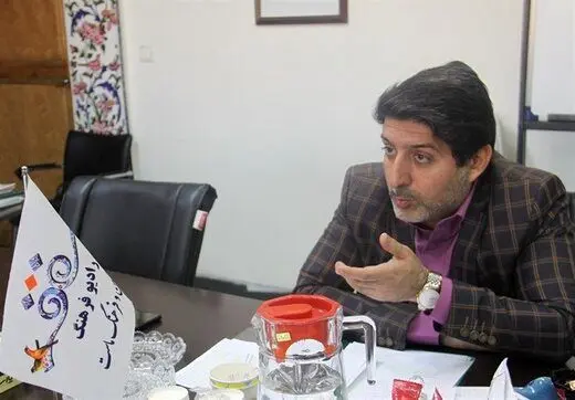 پشت پرده صوت جنجالی مدیر پیشین رادیو
