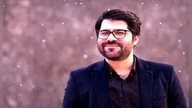 حامد همایون چرا ممنوع التصویر شد؟
