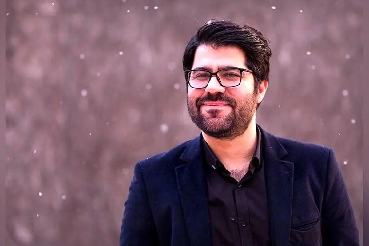 حامد همایون فعالیت هنری خود را از سر می‌گیرد