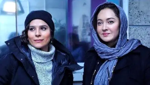 عکس های همایون شجریان، سحر دولتشاهی، نیکی کریمی و مهران مدیری در اکران آتابای/ وقتی که فقط همایون شجریان نگران کروناست!