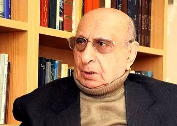 محمدرضا راشدمحصل درگذشت
