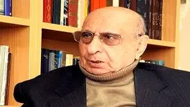محمدرضا راشدمحصل درگذشت
