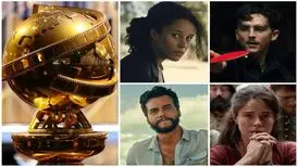 نامزدهای گلدن گلوب ۲۰۲۶