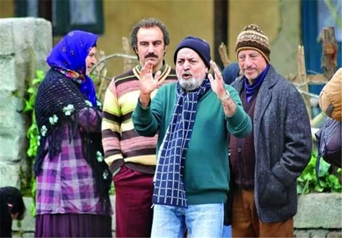 این بازیگران اصلی در «پایتخت ۷» حضور ندارند

