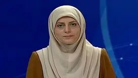 خداحافظی مجری مشهور با تلویزیون/ ویدئو
