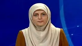 خداحافظی مجری مشهور با تلویزیون/ ویدئو
