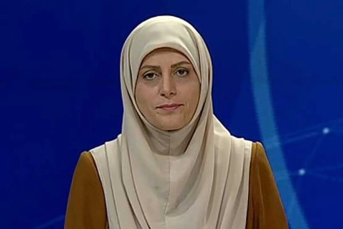 خداحافظی مجری مشهور با تلویزیون/ ویدئو
