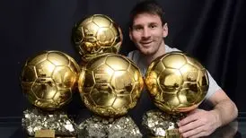 تلویزیون، خانواده مسی را سانسور کرد! + تصویری که سانسور  شد