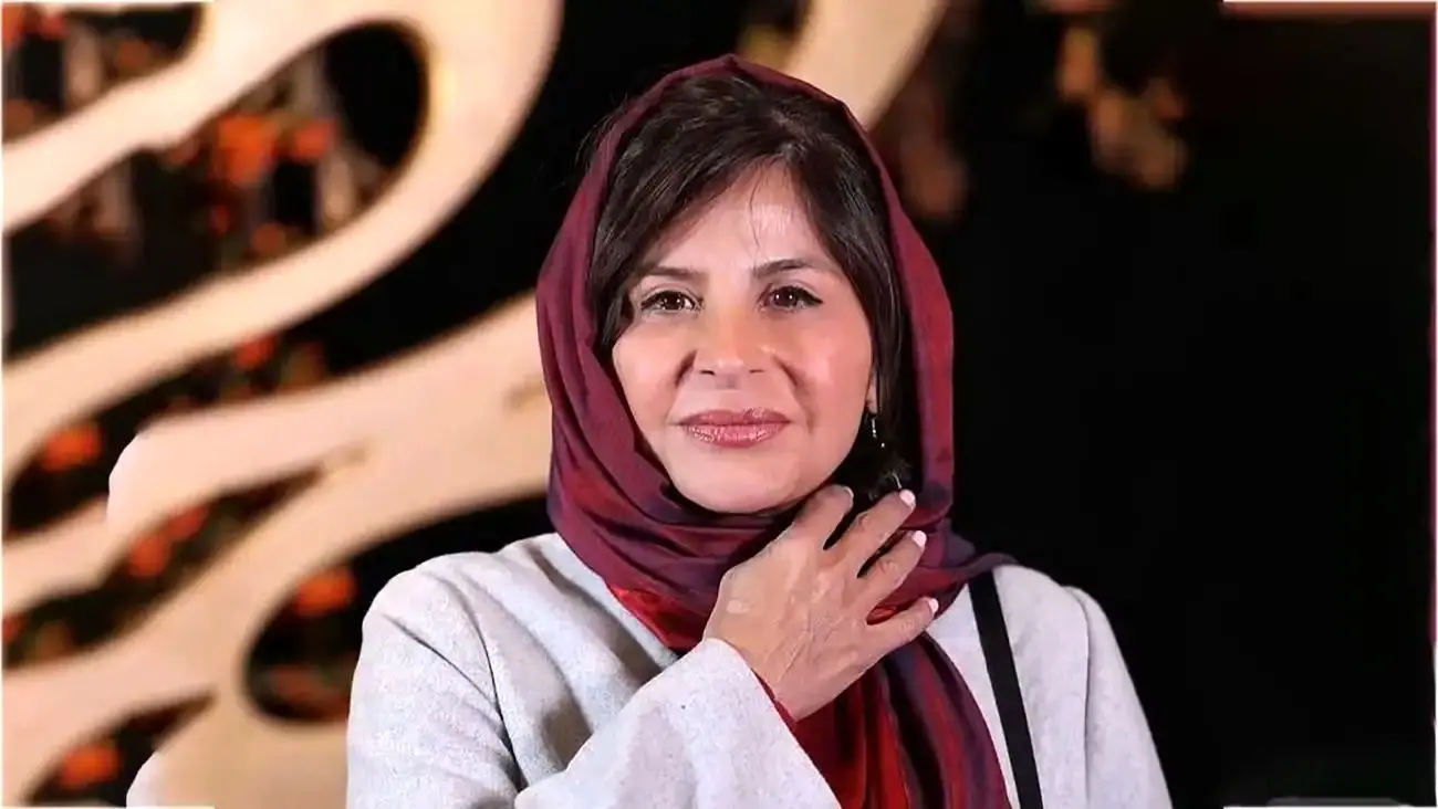 سیما تیرانداز: هنرمند باید طرف حق و حقیقت باشد