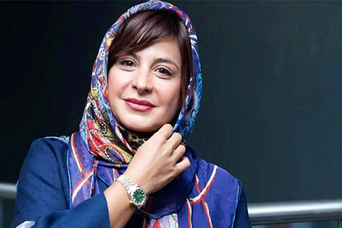 سیما تیرانداز: هنرمند باید با اثرش حرف بزند
