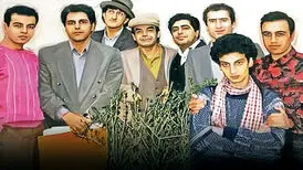 علی مشهدی سریال جدید می‌سازد

