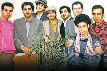علی مشهدی سریال جدید می‌سازد
