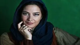 تغییر چهره طناز طباطبایی در ۱۵ سال!/ تصاویر
