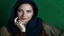 تغییر چهره طناز طباطبایی در ۱۵ سال!/ تصاویر

