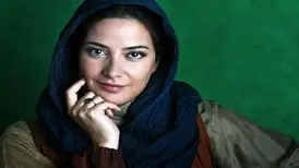 تغییر چهره طناز طباطبایی در ۱۵ سال!/ تصاویر
